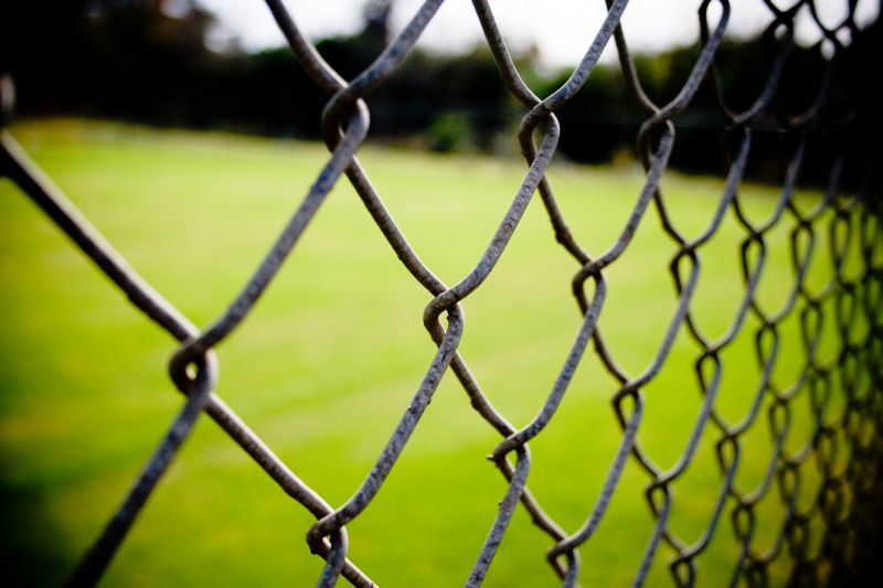 Chain Link Fence Service