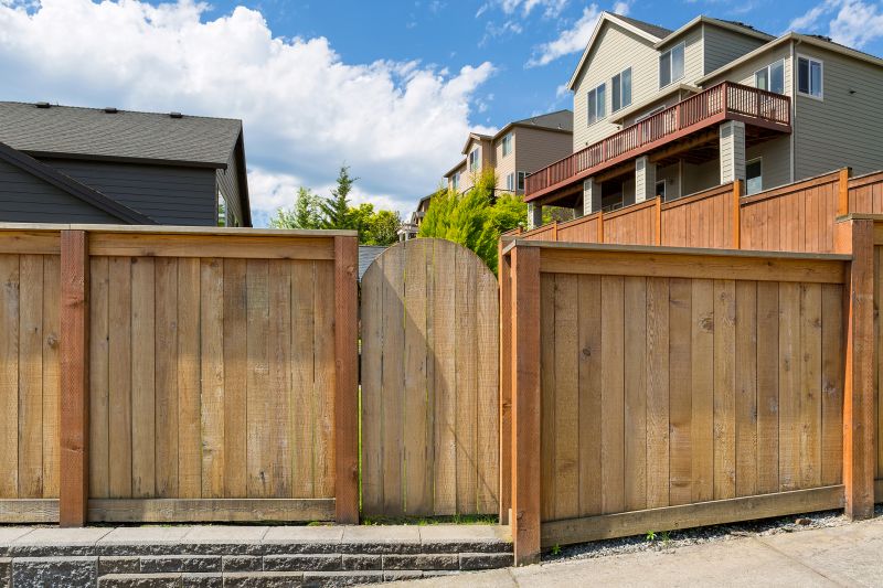 Decorative Fence Options
