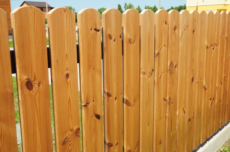 Quality Fence Materials